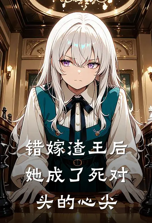 错嫁渣王后，她成了死对头的心尖(谢清宁香儿)免费小说全本阅读_最新章节列表错嫁渣王后，她成了死对头的心尖(谢清宁香儿)