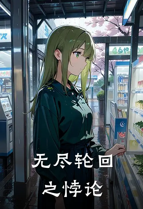 无尽轮回之悖论