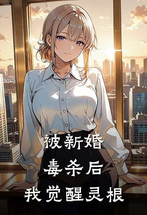 被新婚毒杀后，我觉醒灵根唐萧慕悦完结小说免费阅读_热门免费小说被新婚毒杀后，我觉醒灵根(唐萧慕悦)