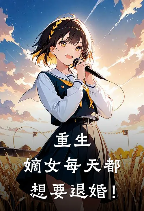 重生，嫡女每天都想要退婚！萧景琰颜茹芸完本热门小说_小说完结版重生，嫡女每天都想要退婚！(萧景琰颜茹芸)