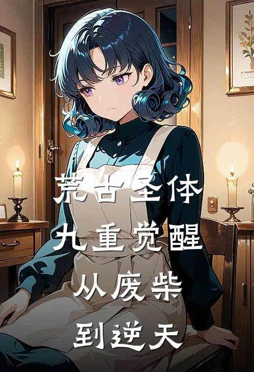 荒古圣体九重觉醒：从废柴到逆天林辰林子茵最新小说全文阅读_最新章节列表荒古圣体九重觉醒：从废柴到逆天(林辰林子茵)
