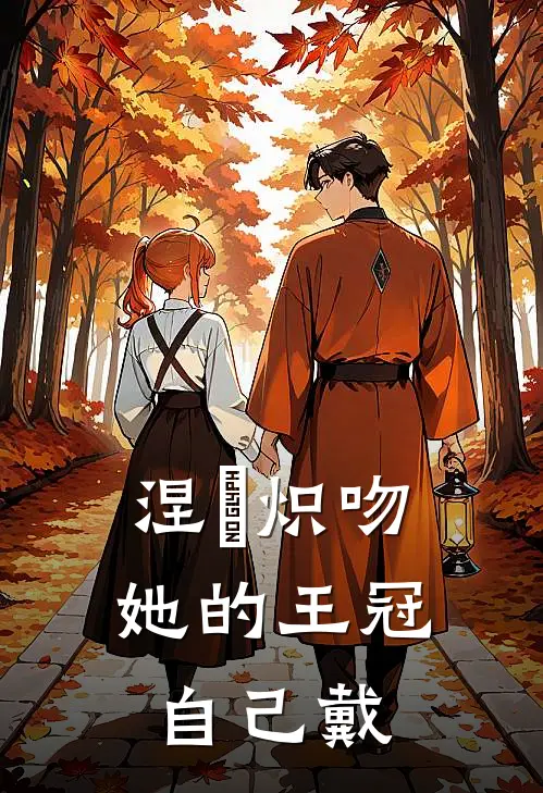 涅槃炽吻：她的王冠自己戴陆衍江宁小说完整版免费阅读_最新章节列表涅槃炽吻：她的王冠自己戴(陆衍江宁)