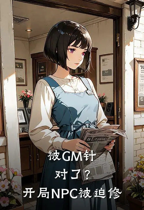 被GM针对了？开局NPC被迫修(陈星史莱姆)在哪看免费小说_已完结小说推荐被GM针对了？开局NPC被迫修陈星史莱姆
