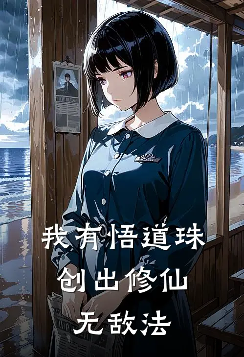 我有悟道珠：创出修仙无敌法(陆玄王心月)免费小说_完整版免费阅读我有悟道珠：创出修仙无敌法陆玄王心月