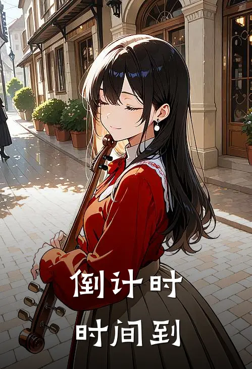 倒计时：时间到桑兰琪罗罗小说完整版免费阅读_热门小说排行榜倒计时：时间到(桑兰琪罗罗)