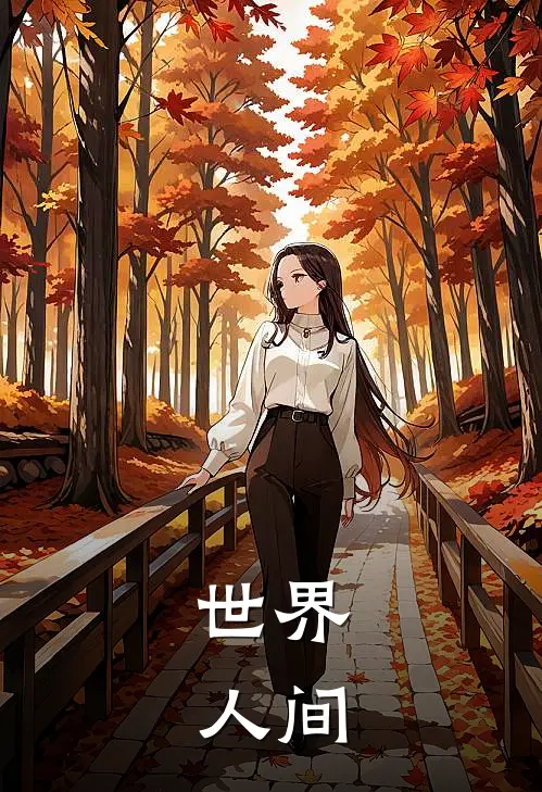 阿浩陆章《世界，人间》最新章节阅读_(阿浩陆章)热门小说