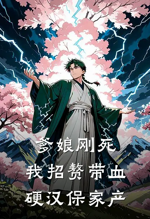 爹娘刚死，我招赘带血硬汉保家产