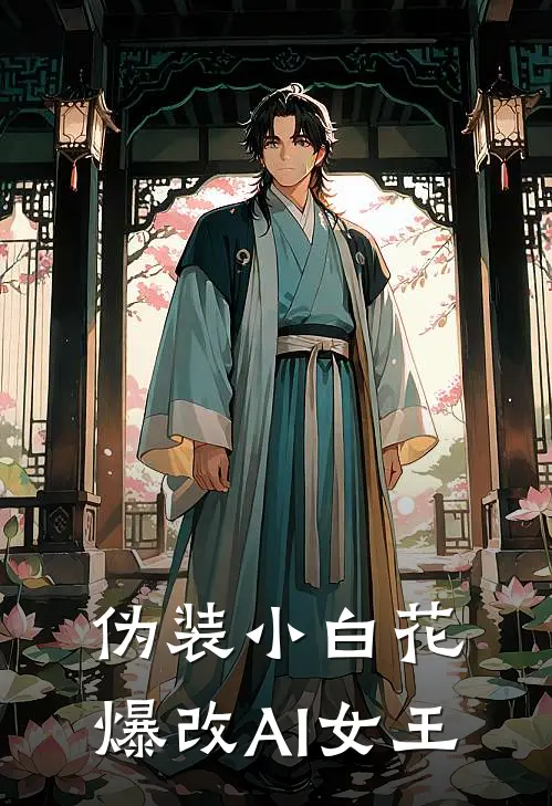 伪装小白花，爆改AI女王（苏璃陆廷渊）全文免费阅读无弹窗大结局_伪装小白花，爆改AI女王最新章节列表_笔趣阁（苏璃陆廷渊）