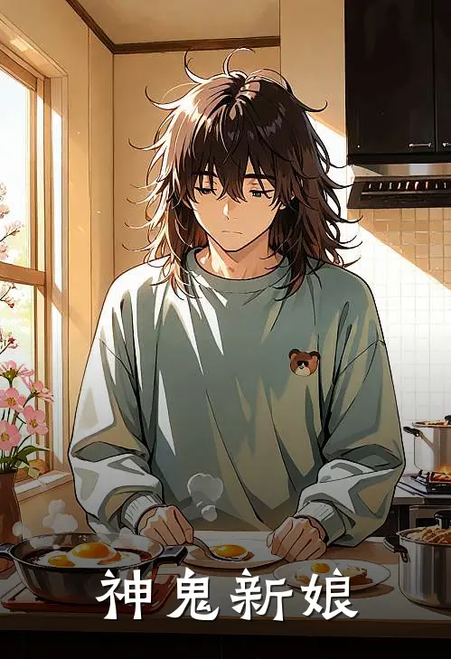 神鬼新娘李梦婷张伟完整版小说_小说完结推荐神鬼新娘(李梦婷张伟)