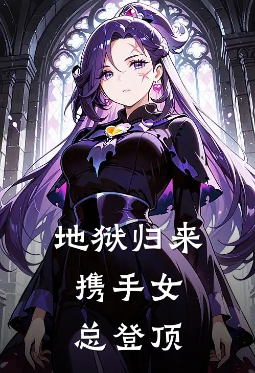 地狱归来，携手女总登顶