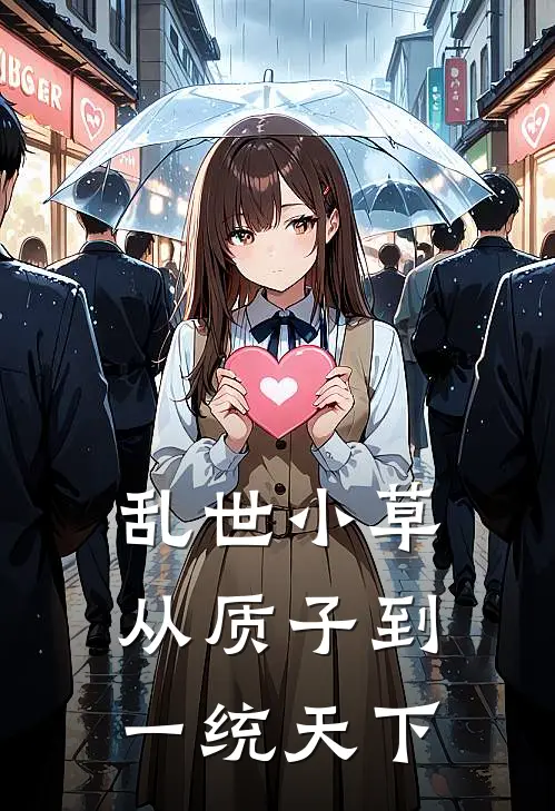 乱世小草：从质子到一统天下(林芝林兰)最新小说推荐_最新热门小说乱世小草：从质子到一统天下林芝林兰