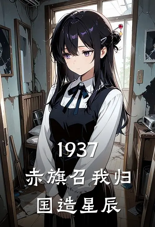 1937：赤旗召我归国造星辰林辰乔治好看的小说推荐完结_在哪看免费小说1937：赤旗召我归国造星辰林辰乔治