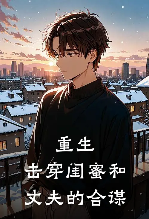 重生，击穿闺蜜和丈夫的合谋