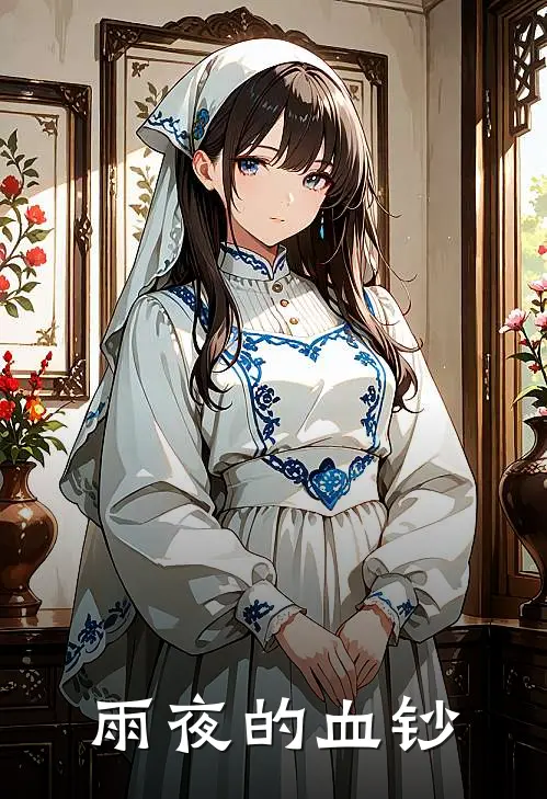 雨夜的血钞(周晓雯周晓雯)热门完本小说_最新小说雨夜的血钞周晓雯周晓雯