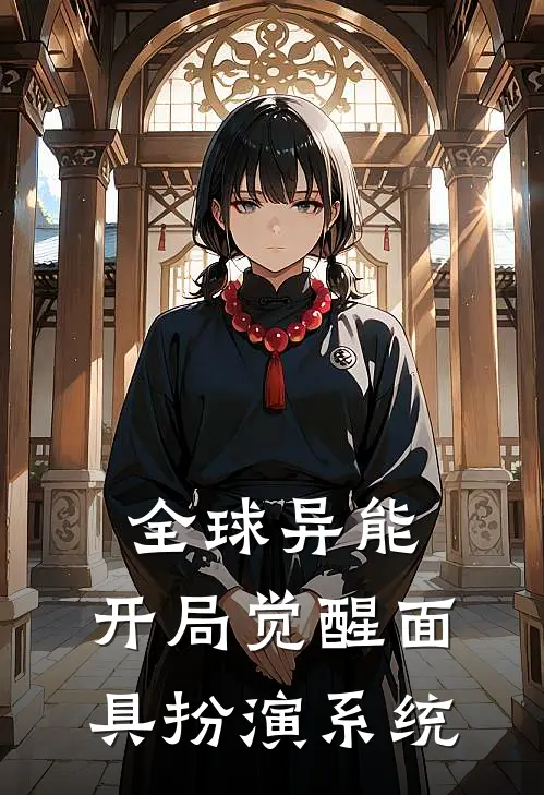 《全球异能：开局觉醒面具扮演系统》陆沉舟陆明远已完结小说_全球异能：开局觉醒面具扮演系统(陆沉舟陆明远)全文免费阅读无弹窗大结局