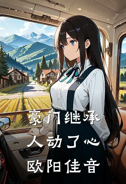 豪门继承人动了心(欧阳佳音)